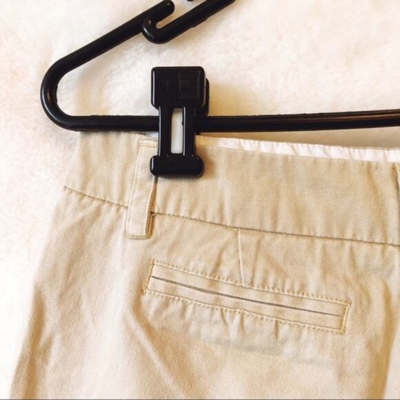 Forever 21 Tan Shorts - Picture 4 of 4